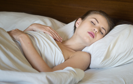 How massage can help you sleep