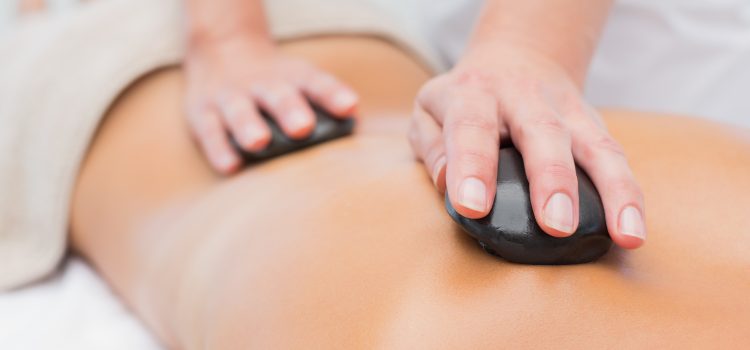 Why you should try a Remedial Hot Stone Massage