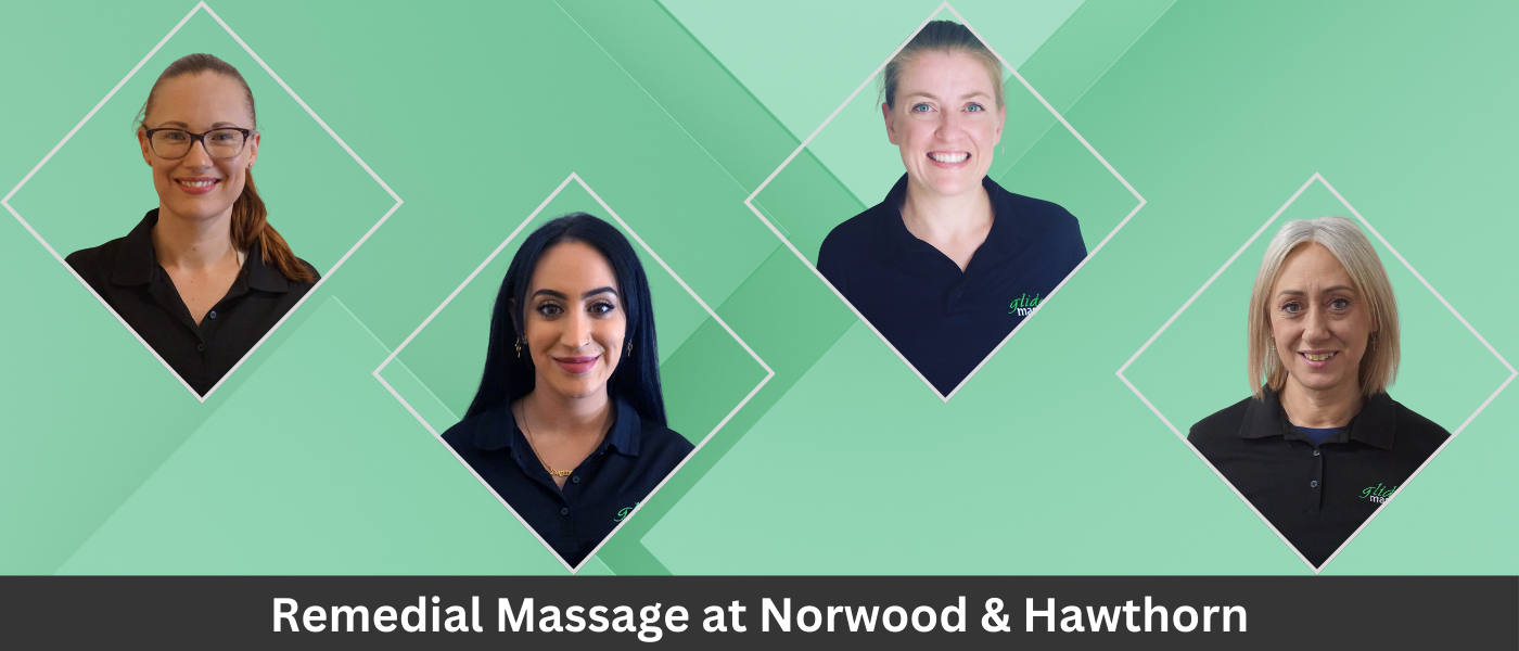 Glide Massage