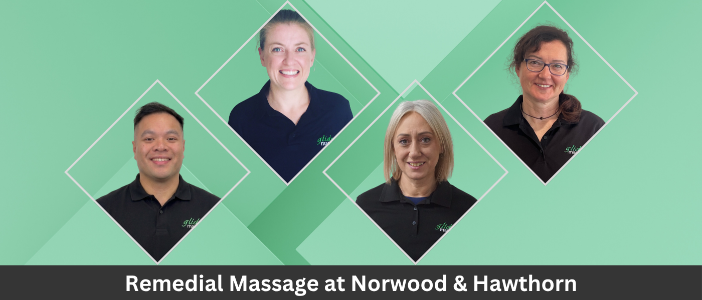 Glide Massage