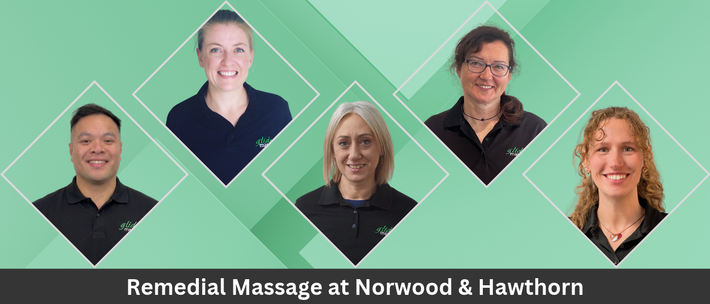 Glide Massage